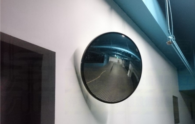 PT015 Φ60cm反射鏡